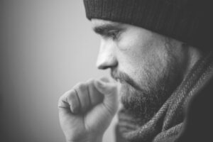 วางใจอย่างไรในยามป่วยหนัก