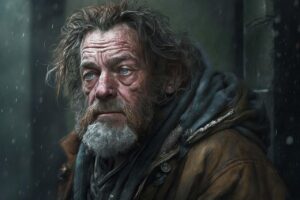 การพัฒนาที่ยั่งยืน(sustainable development) 2 homeless man 7855421 1280
