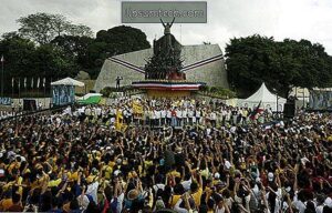 การปฏิวัติของประชาชน! 6 how philippines incomplete people power revolution paved way 1