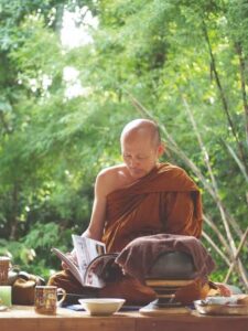 ทำดี แต่ไม่คาดหวังผลแห่งความดี