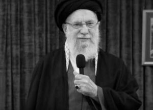 เกมซ้อนเกม​ อิหร่านในวังวนแห่งอำนาจ สงคราม และการเปลี่ยนผ่าน