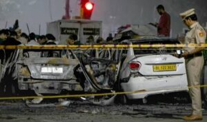 ระเบิดใน”นิวเดลี”-”อิสลามาบัด”ฝีมือใคร