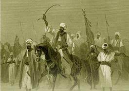 สงครามญีฮาดคืออะไร