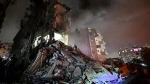 อิสราเอล-สหรัฐสมคบ”ปล้นเงียบ”ปาเลสไตน์