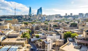 อาเซอร์ไบจานตัวเล่นใหม่แห่งความขัดแย้งในภูมิภาค