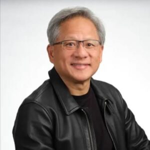 ตลาด AI ของจีนจะเติบโต ไม่ว่าจะมี Nvidia หรือไม่ก็ตาม เจนเซน หวง ซีอีโอ Nvidia กล่าว