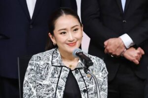 รอดจากการลงมติไม่ไว้วางใจแล้วยังไงต่อ