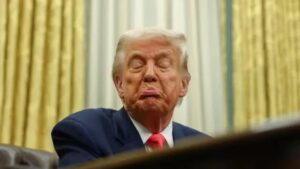 เมื่อ“ทรัมป์”ใช้อำนาจเยี่ยงเผด็จการได้