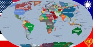 โลกหลายขั้ว : สงครามหรือสันติภาพ