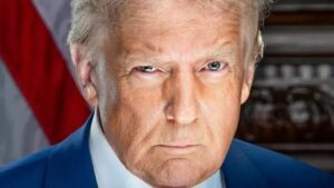 รัฐบาลทรัมป์ รัฐบาลมหาเศรษฐี