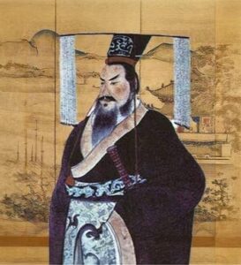 ข้อคิดจากประวัติศาสตร์และพงศาวดารจีน​ (4) : การรวมประเทศจีนเป็นปึกแผ่นของฉินซีฮ่องเต้(秦始皇统一中国）