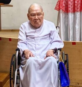 รำลึกถึงบราเดอร์หลุยส์ ชาแนล กับ โรงเรียนอัสสัมชัญ