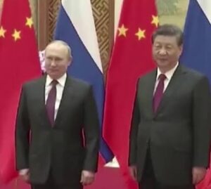 ประเทศกลุ่มบอลติกเรียกร้องให้สหภาพยุโรป 'จัดการ' กับจีน