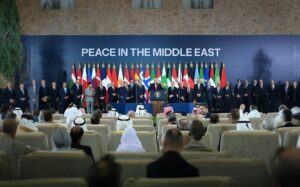 “ทรัมป์”เหิมเกริมจัดระเบียบโลกใหม่