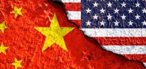 ภัยคุกคามที่เพิ่มขึ้นทุกวัน: อาวุธสหรัฐกับความกังวลของจีนที่อาจนำไปสู่การโจมตีก่อน