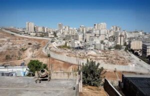 ปัญหาปาเลสไตน์กับตะวันออกกลาง: มองผ่านประวัติศาสตร์ อำนาจ และเจตจำนงทางการเมือง