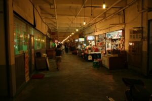 การพัฒนาประเทศ​ (4)