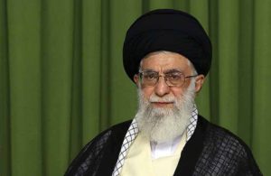 o AYATOLLAH ALI KHAMENEI facebook