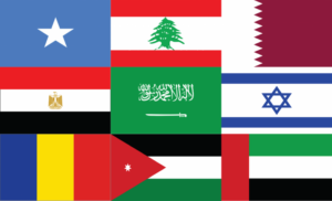 อิสราเอลโจมตี 5 ประเทอาหรับใน 48 ชั่วโมง