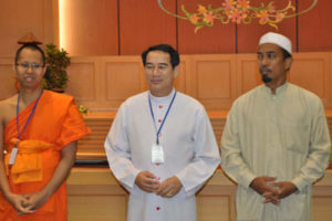 ปรัชญาศาสนา กับกระบวนทัศน์ความสมานฉันท์ ตอนที่ 2 1 p11