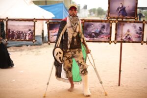 การยอมรับปาเลสไตน์เป็นหนทางในการ 'รักษาหน้า' ให้กับผู้นำตะวันตกหรือไม่?