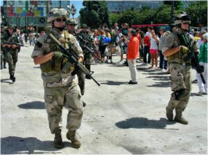 สงครามยุโรปใกล้เข้ามา ?