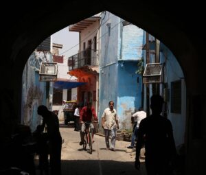 เร่งเรียนรู้กรณี”เจน-แซด”เผาเมืองที่เนปาล