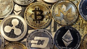 เศรษฐกิจเงาของประเทศไทย 3 top cryptocurrencies