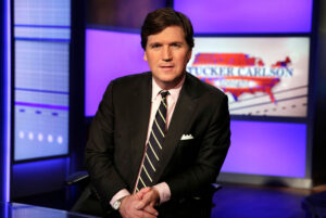 tucker carlson