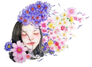 ชีวิตเลือกได้ 3 watercolor 1020509 640