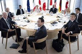 จีนตำหนิ G7 ว่าเป็นผู้ก่อเหตุบีบบังคับเศรษฐกิจอย่างแท้จริง 4 ดาวน์โหลด 1 11
