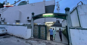 มุสลิมลาว